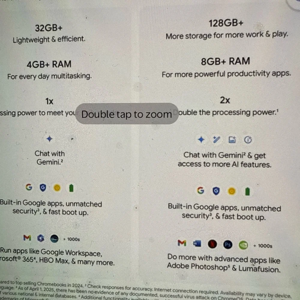 HP Chromebook 14